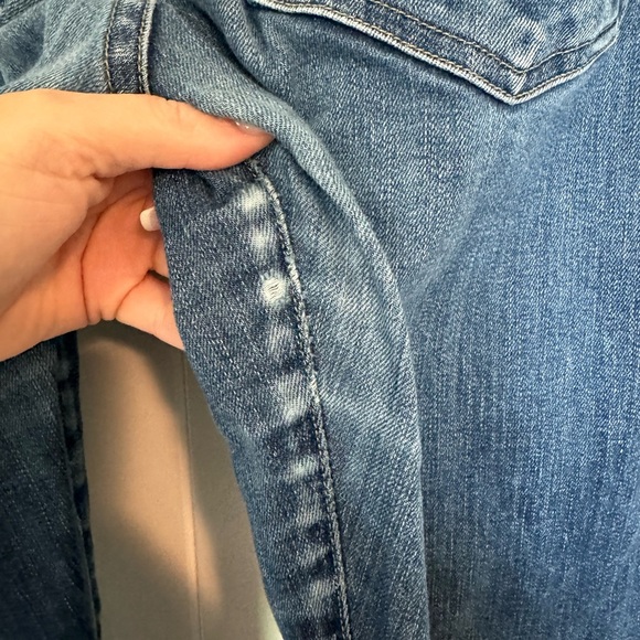 Citizens Of Humanity Emerson Slim Boyfriend jeans size 31 - Picture 4 of 8